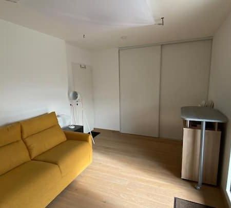 Chens-sur-LemanMagnifique Studio Avec Terrasse Et Garageアパートメント エクステリア 写真