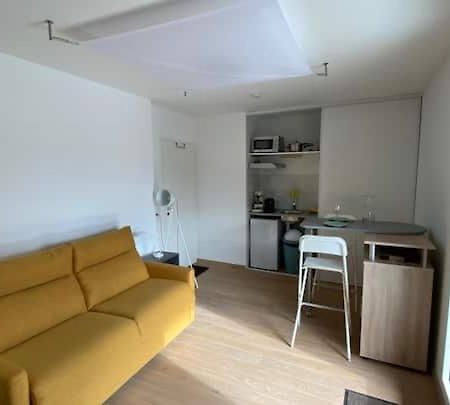 Chens-sur-LemanMagnifique Studio Avec Terrasse Et Garageアパートメント エクステリア 写真
